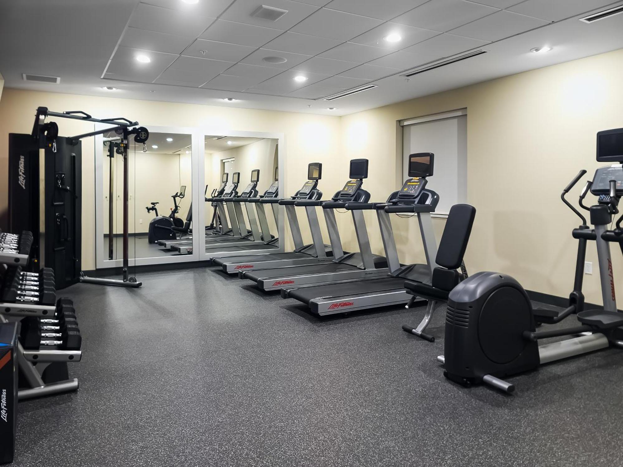 Home2 Suites By Hilton Bolingbrook Chicago Exteriör bild