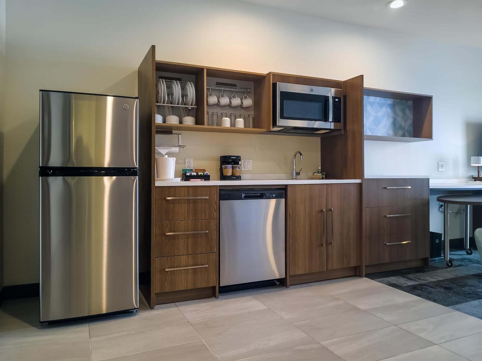 Home2 Suites By Hilton Bolingbrook Chicago Exteriör bild