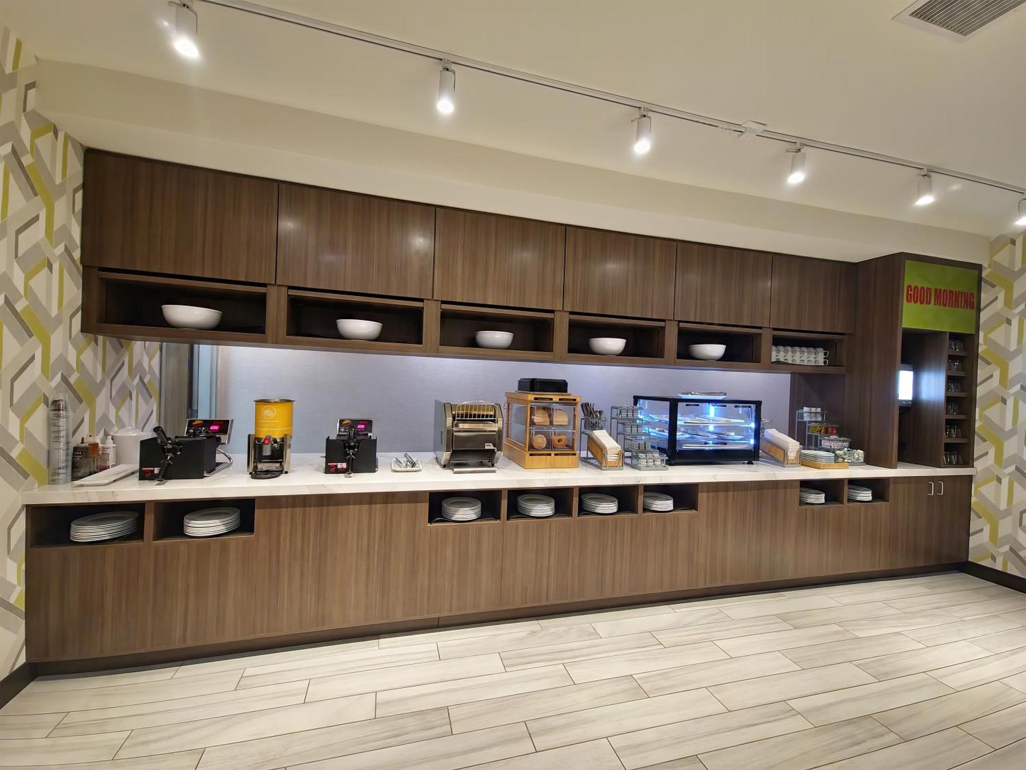 Home2 Suites By Hilton Bolingbrook Chicago Exteriör bild