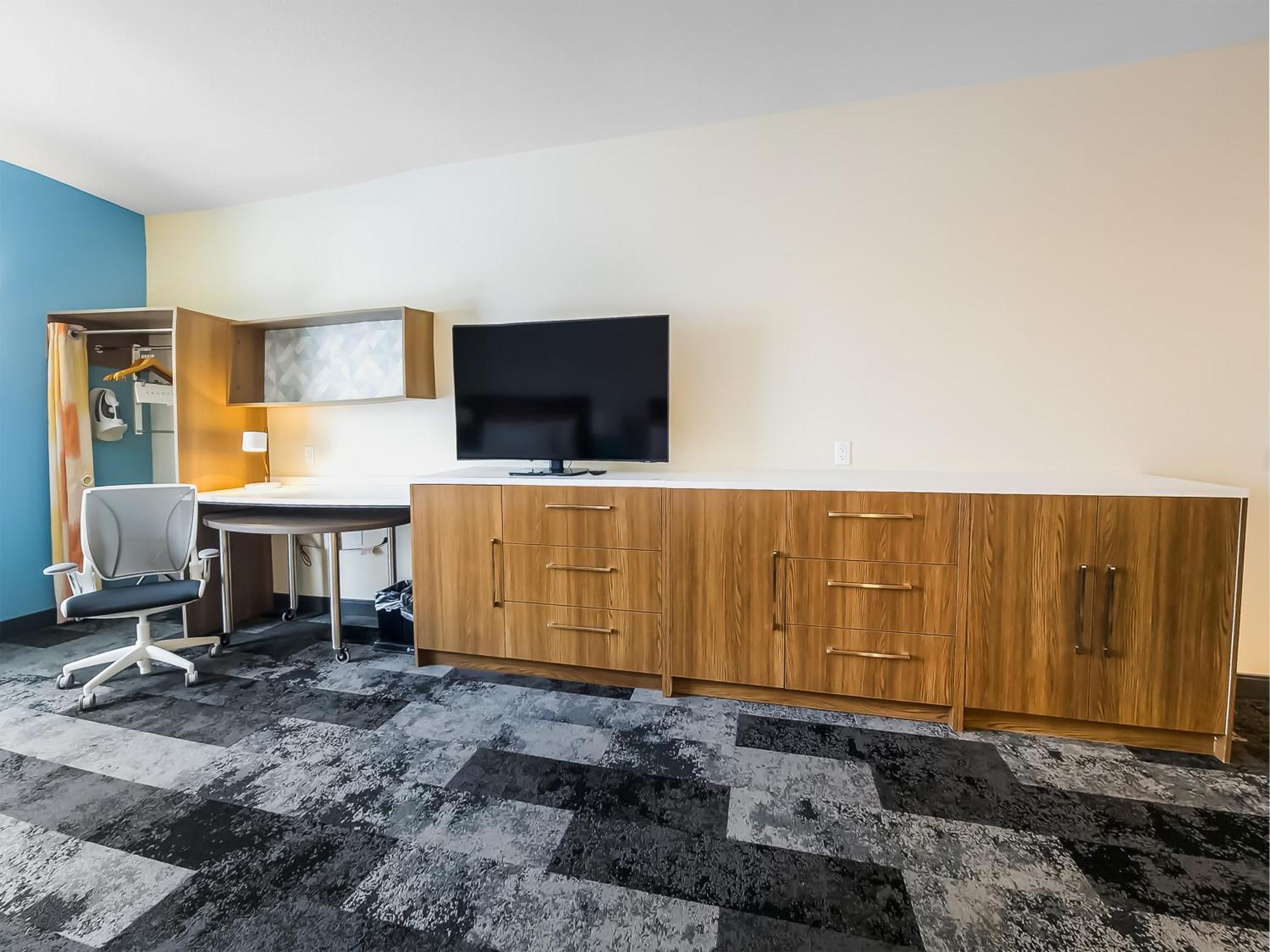 Home2 Suites By Hilton Bolingbrook Chicago Exteriör bild