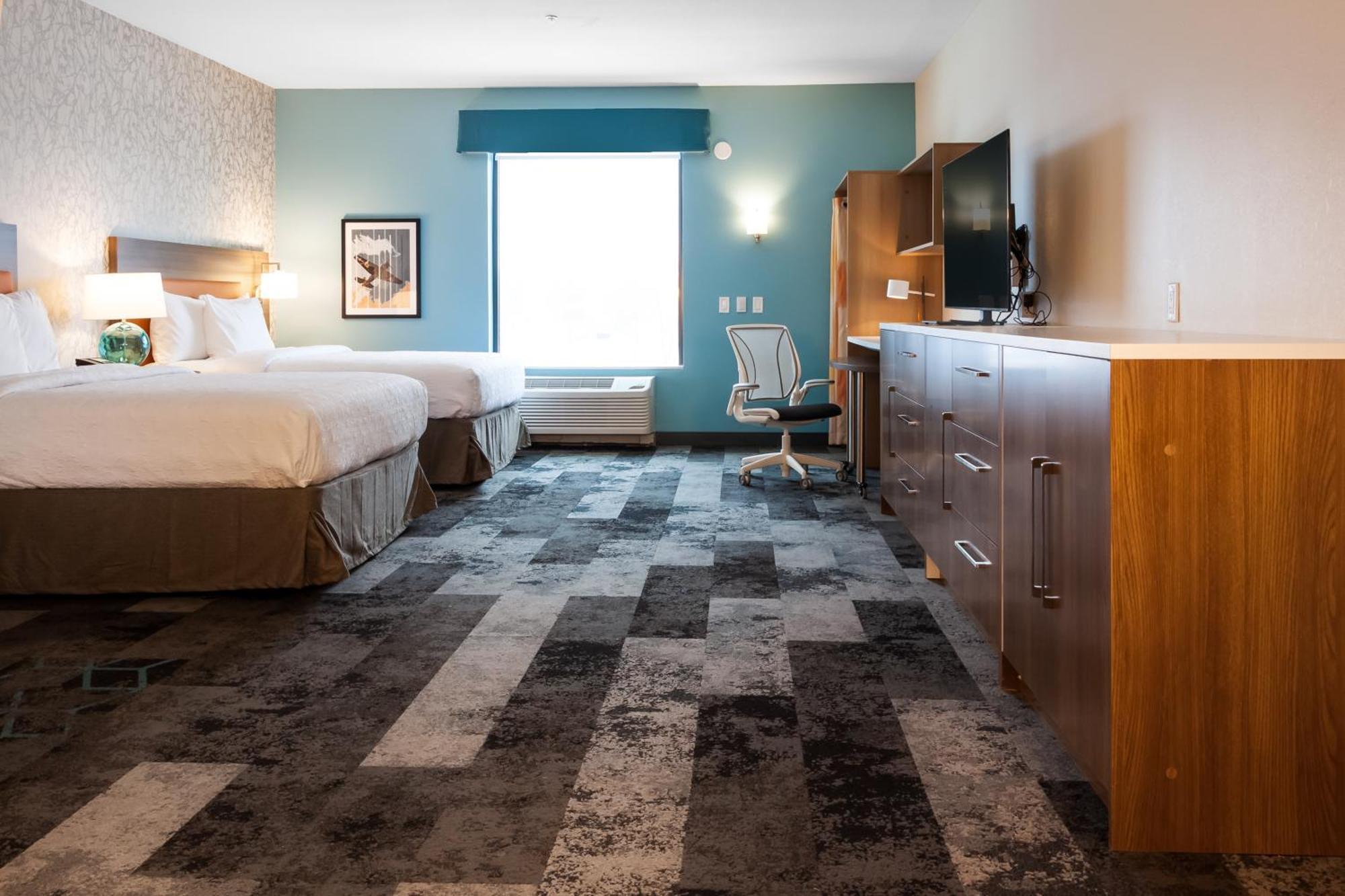 Home2 Suites By Hilton Bolingbrook Chicago Exteriör bild