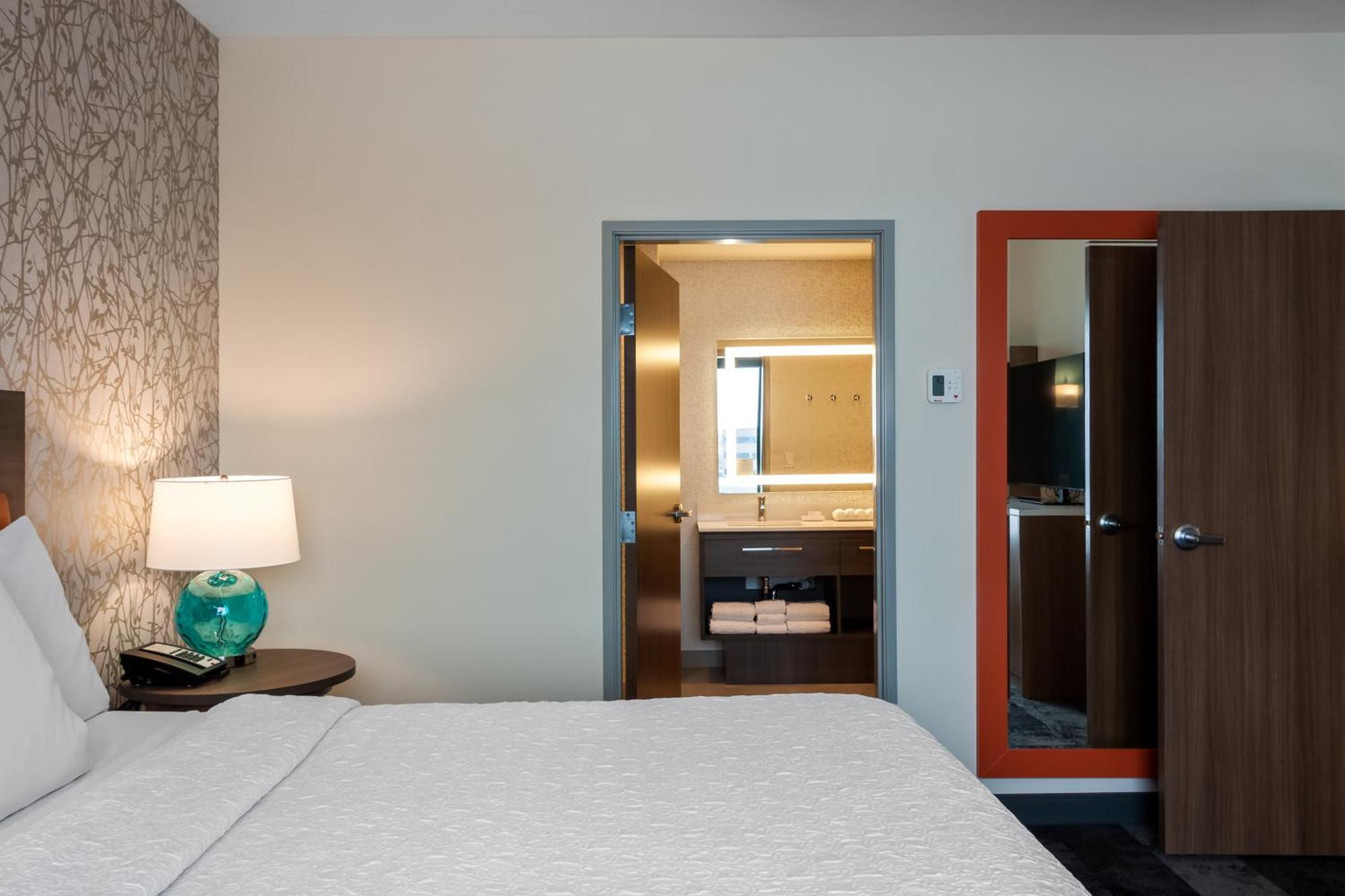 Home2 Suites By Hilton Bolingbrook Chicago Exteriör bild