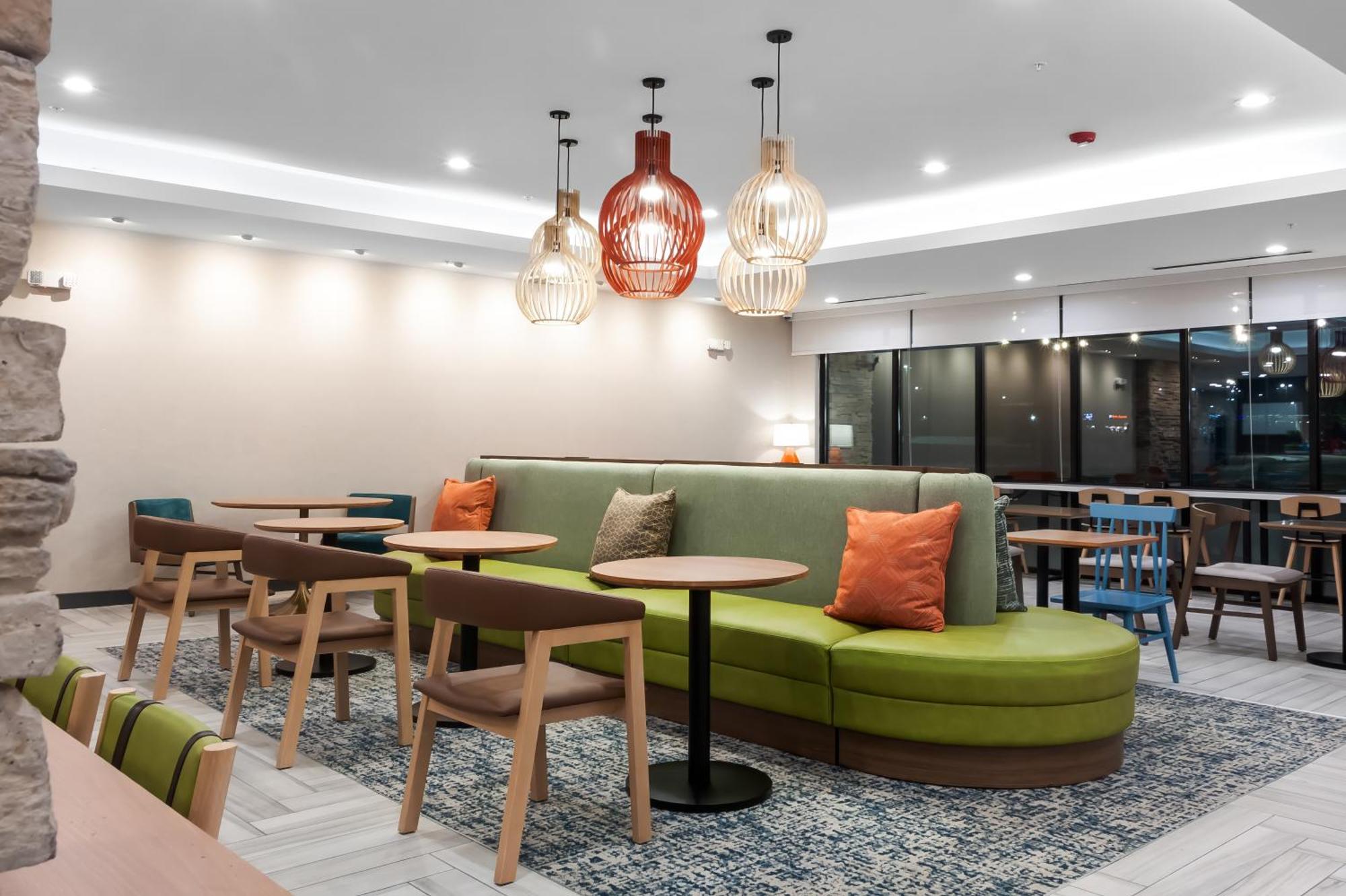 Home2 Suites By Hilton Bolingbrook Chicago Exteriör bild