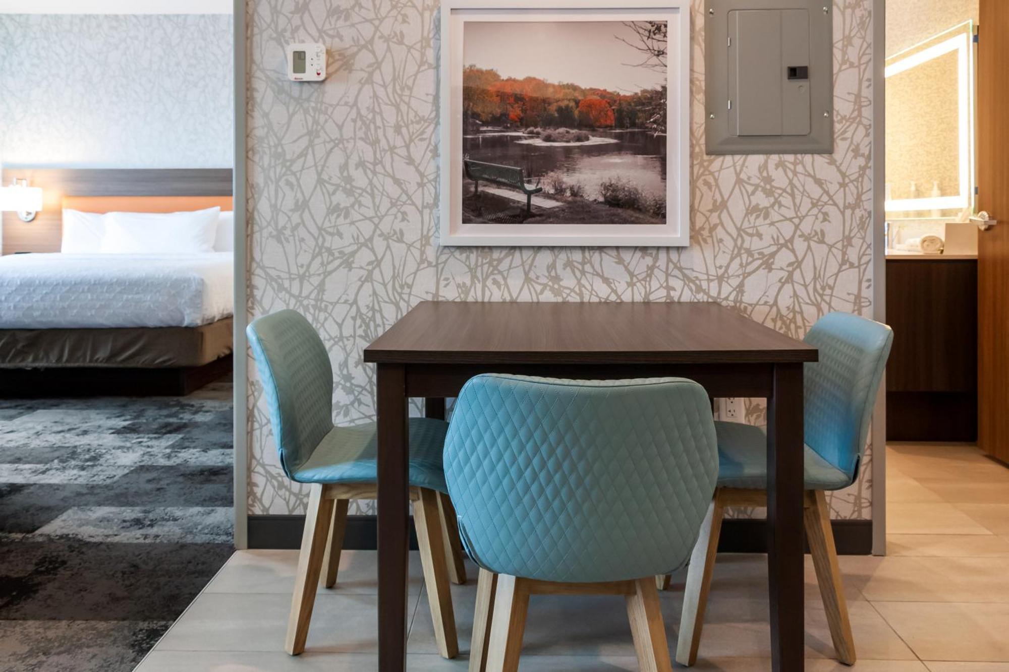 Home2 Suites By Hilton Bolingbrook Chicago Exteriör bild