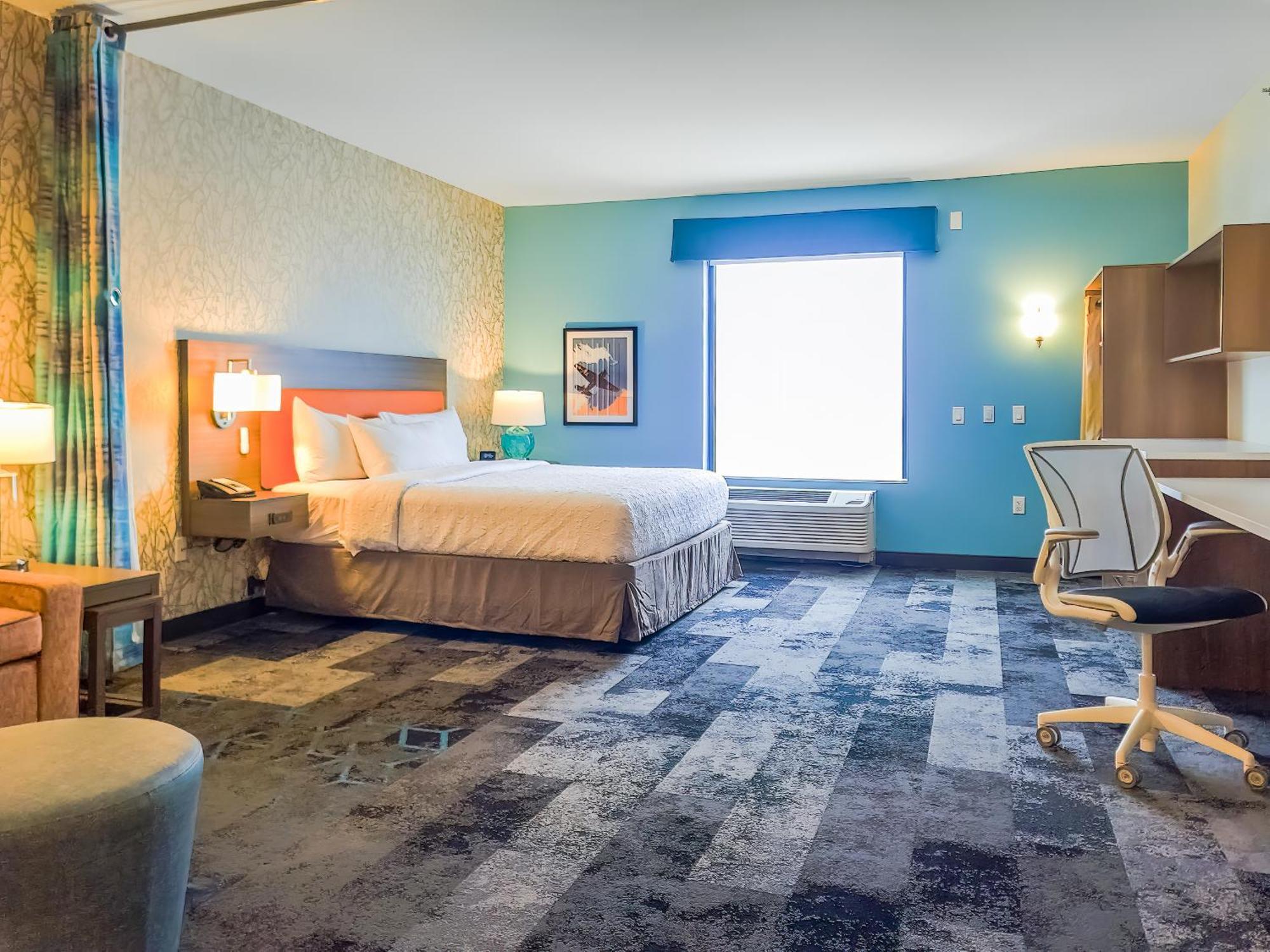 Home2 Suites By Hilton Bolingbrook Chicago Exteriör bild
