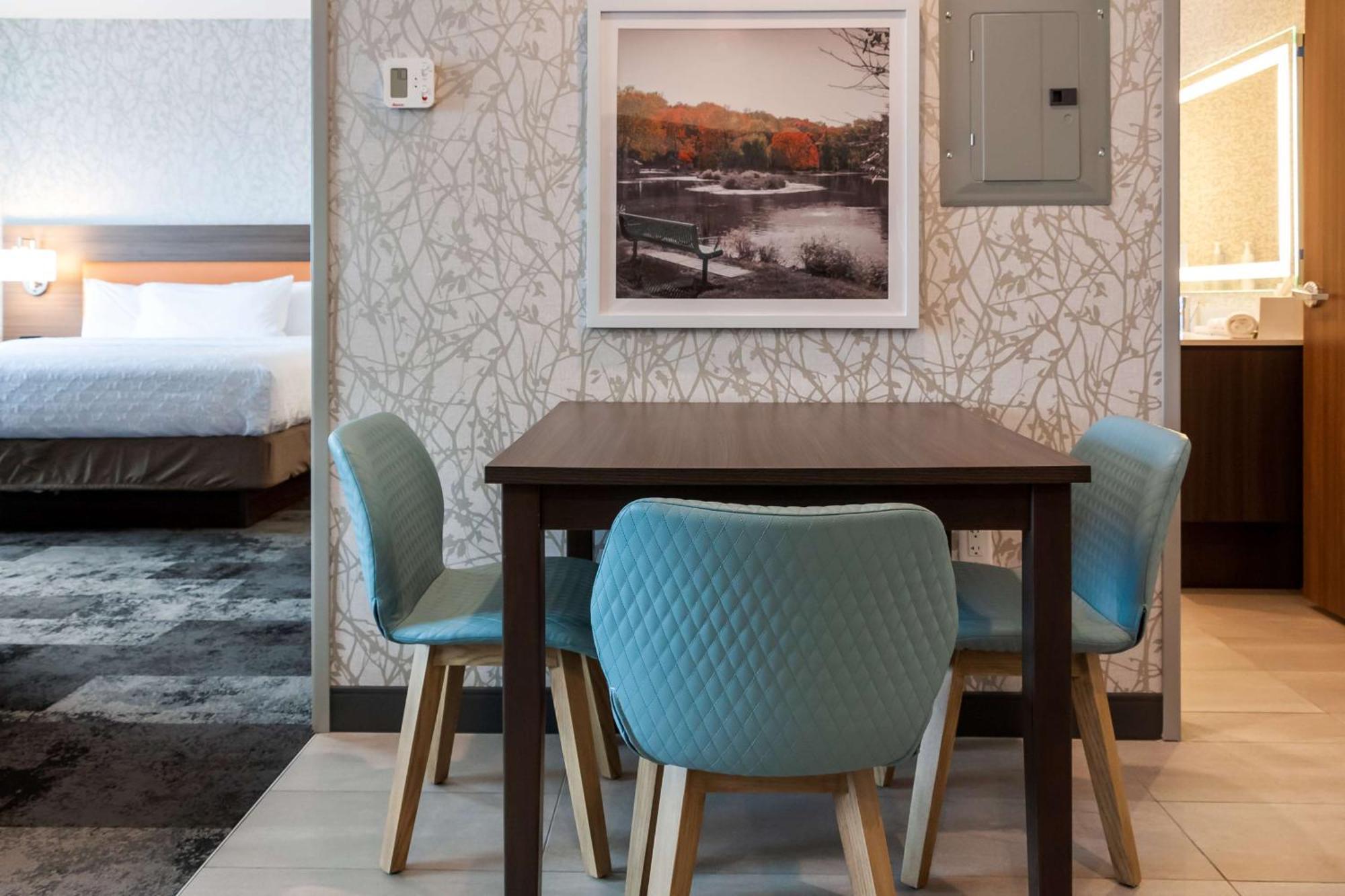 Home2 Suites By Hilton Bolingbrook Chicago Exteriör bild
