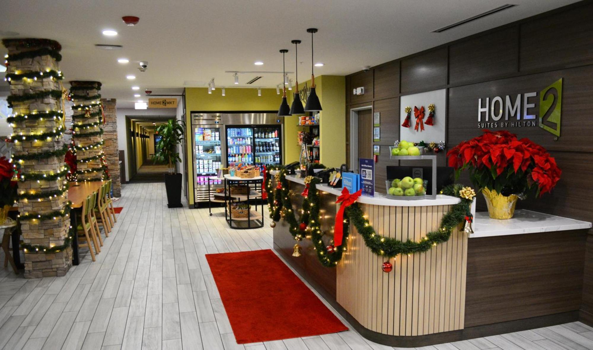 Home2 Suites By Hilton Bolingbrook Chicago Exteriör bild